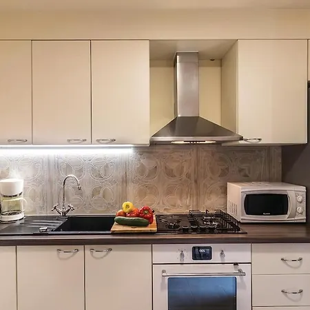 Dom wakacyjny House Radigosa *