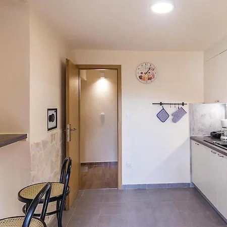 Dom wakacyjny House Radigosa