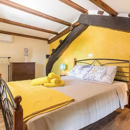 House Radigosa Dom wakacyjny Peresiji
