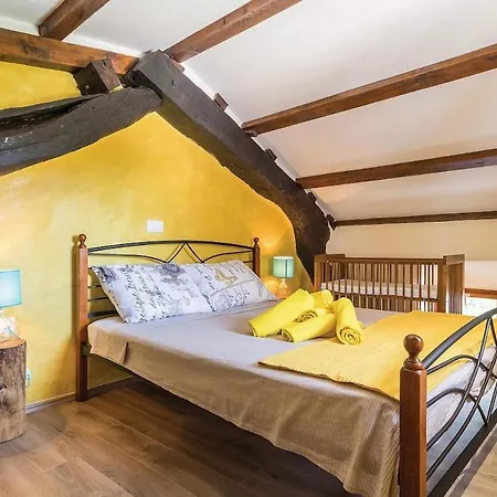 House Radigosa
