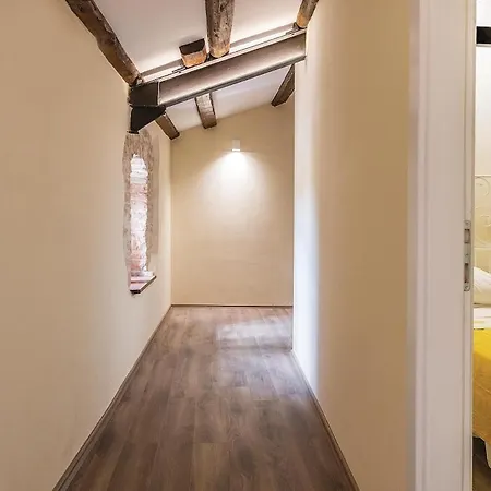 Dom wakacyjny House Radigosa *