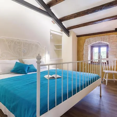 House Radigosa Dom wakacyjny