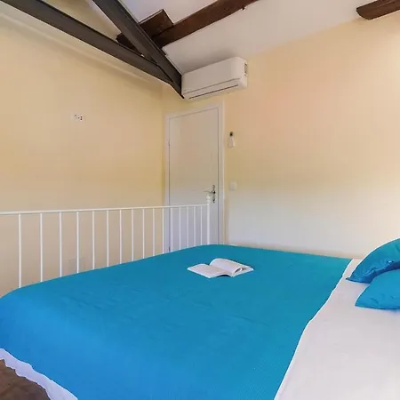 House Radigosa Dom wakacyjny Peresiji