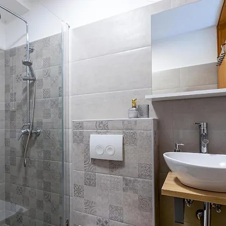 Dom wakacyjny House Radigosa