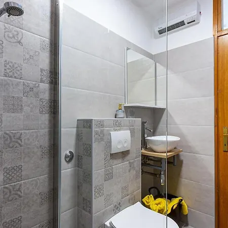 Dom wakacyjny House Radigosa